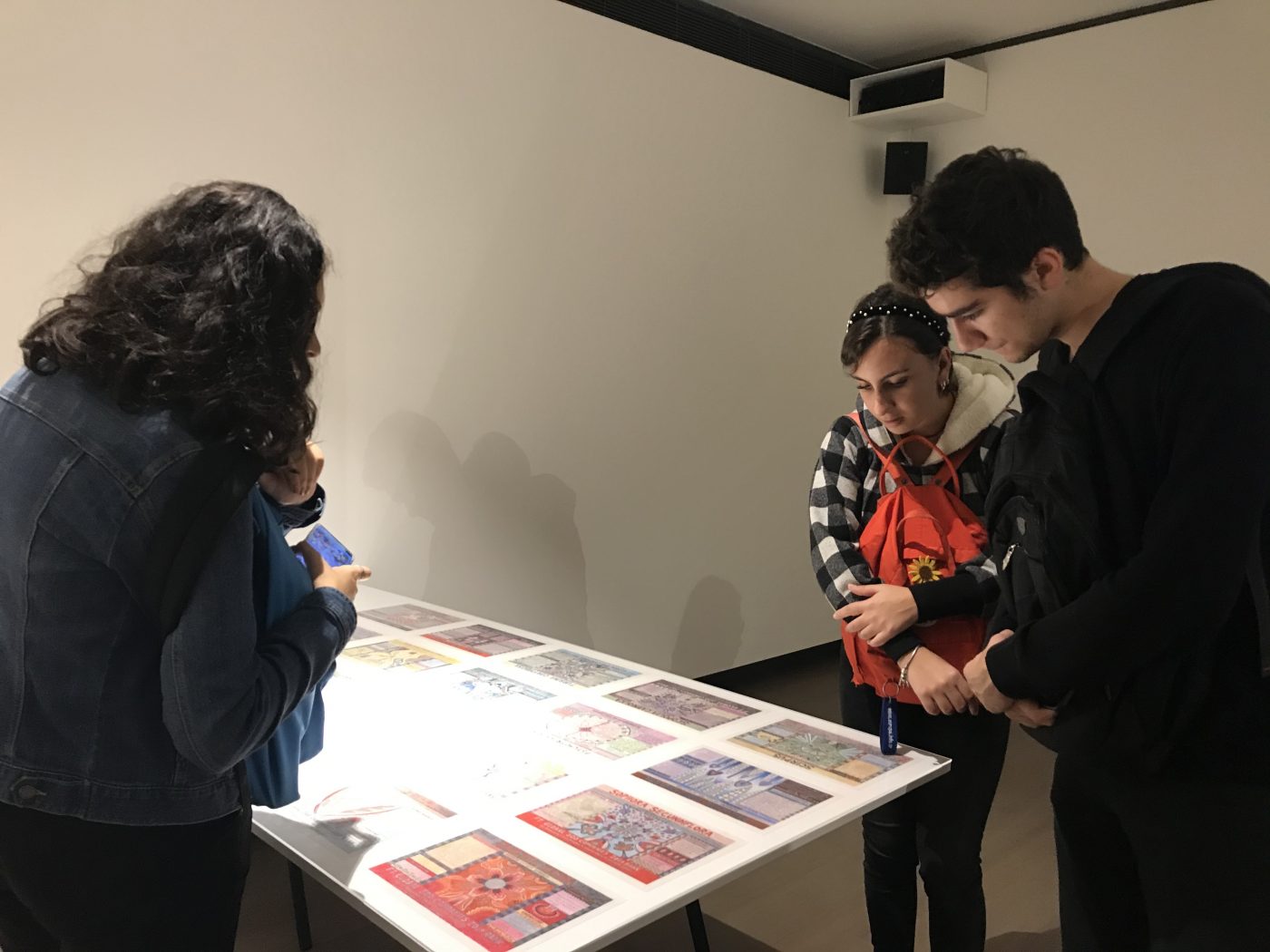 16. İstanbul Bienali